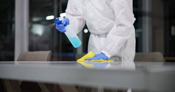 Licensed Blood Cleanup service in Warren, AR - Trauma Clean Pros